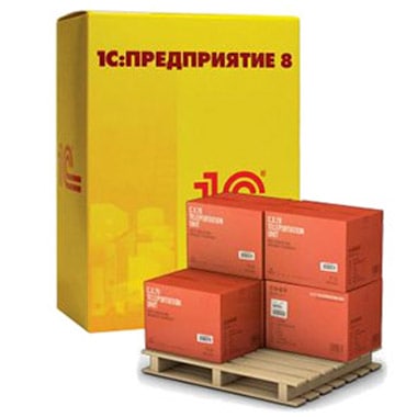 Фотография 1С