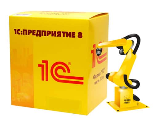 Фотография 1С