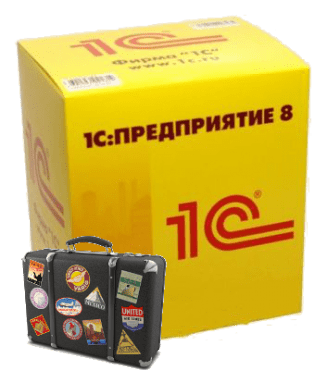Фотография 1С