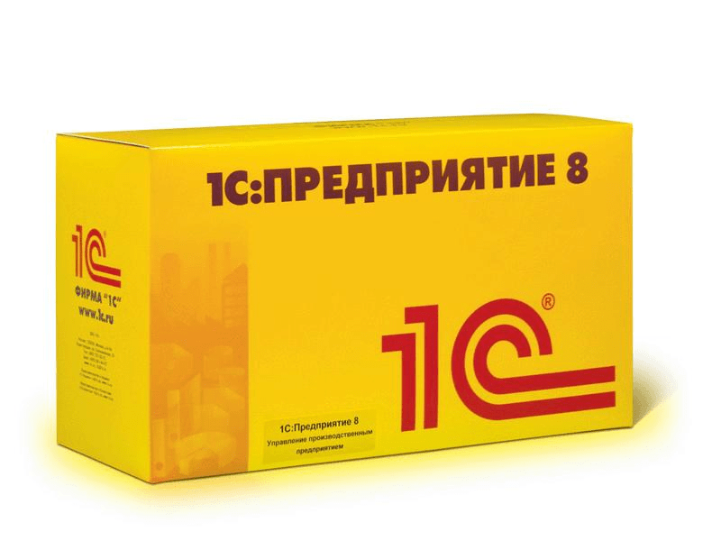 Фотография 1С